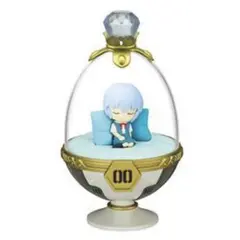 エヴァンゲリオン　dreaming pot レイ