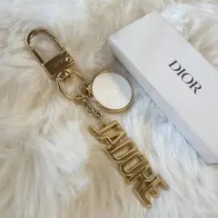 dior キーホルダー