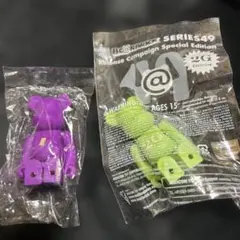 ベアブリック