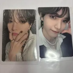 BE CLASSIC B盤セルカ FC CLASSICセルカ 大平祥生