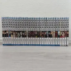 呪術廻戦 0〜30巻 全巻シュリンク付き 未開封 - メルカリ