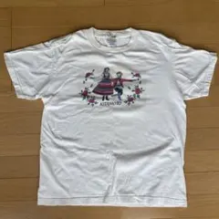 Chacott Tシャツ KITAMOTO ホワイト Mのサムネイル