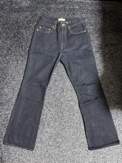 [Jieda ] OW FLARE DENIM PANTSのサムネイル