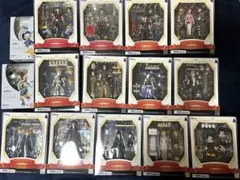 2026年最新】キングダムハーツブリングアーツの人気アイテム - メルカリ
