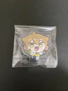 にじさんじ 伏見ガク アクブロ