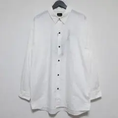 MASSES マシス PLAIN SHIRTS 白シャツGRAPHICのサムネイル