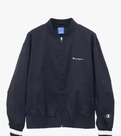 Champion Dot Air ジャケット M ブラック