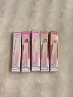 colorgram ジェリーグリッタースティック まとめ売り