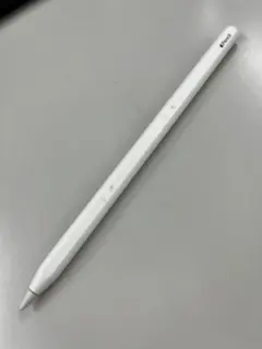 【値段交渉歓迎】Apple Pencil(第2世代)ホワイト 純正品 ジャンク
