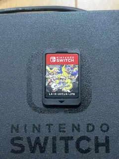 スプラトゥーン3 (Nintendo Switch)