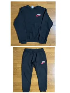 2025年最新】nike supreme セットアップの人気アイテム - メルカリ