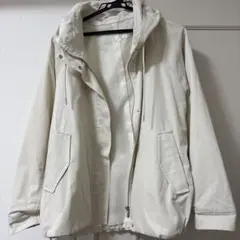 マウンテンパーカー