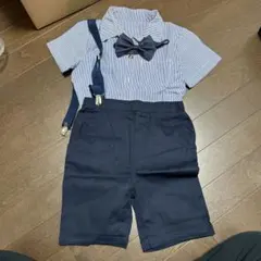 キッズフォーマル　120センチ