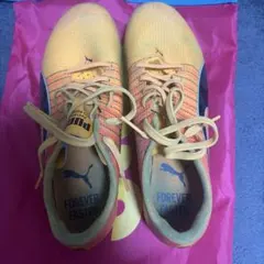 s*様 PUMA ハイジャンプニトロadidas NIKE 27.0 HJ 走高 - メルカリ