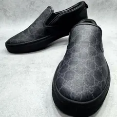 メンズ スリッポン