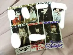 DOG メイ チェキ 10枚セット まとめ売り - メルカリ