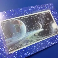 2025年最新】ハレー彗星 切手の人気アイテム - メルカリ