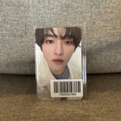 Straykids 5th ペンミ リノ トレカ