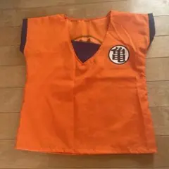 ドラゴンボール　コスプレ　130