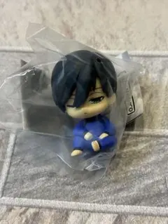 ブルーロック　糸師凛　缶バ　アクスタ　まとめ売り ブルーロック 糸師 凛だけ缶バッジ（ブラインド）全7種 BOX