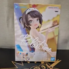 2026年最新】リラックスタイム フィギュア ホロライブの人気アイテム