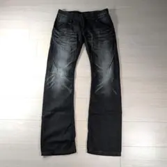 00s 【archive】flare Bootcut Denim お兄系 y2k - メルカリ