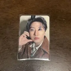 straykids チャンビン KARMA MAKESTAR