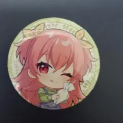 プロジェクトセカイ 缶バッジ 桃井愛莉