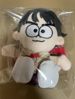 timelesz ぬい 佐藤勝利 FAM ぬいぐるみ 未開封