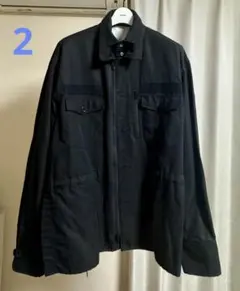 2025年最新】sacai メンズ ミリタリージャケットの人気アイテム - メルカリ