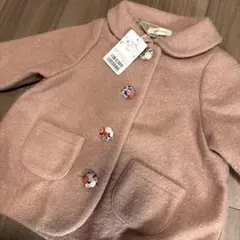 センスオブワンダー ジャケット・コート