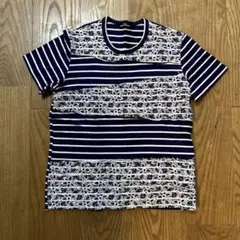 トリココムデギャルソン　半袖Tシャツ　美品。のサムネイル
