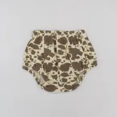 semon IS IT COW？WAFFLE BLOOMERS 90cm