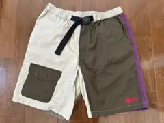 Fjällräven フェールラーベン ハーフパンツ LLのサムネイル