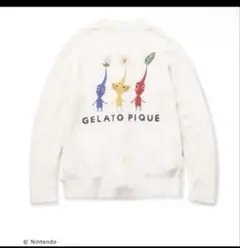 2025年最新】ジェラートピケ ピクミン カーディガンの人気