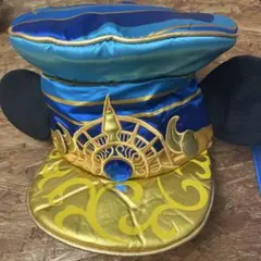 ディズニー 35周年 ミッキー ファンキャップ 帽子 ドリーミングアップ