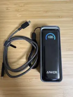 Anker Prime Power Bank 9600mAh 65W