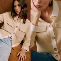 2025年最新】sezaneの人気アイテム - メルカリ