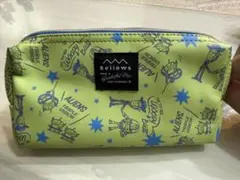 トイストーリー ポーチ ペンケース
