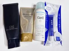 スキンケア　まとめ売り