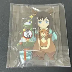 鬼滅ノ刃時透無一郎