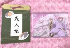 夏目友人帳 原画展ポスターカードセット 15枚入り - メルカリ