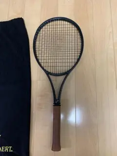 SNAUWAERT スノワート 硬式テニス　限定HI-TEN98 TJ G3のサムネイル