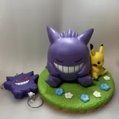 ポケモン　ゲンガーセット