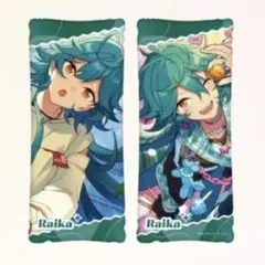 あんスタ GIGO ビッククッション 影片みか - メルカリ