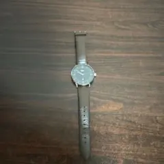 ラコステの腕時計
