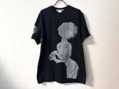 新品 小泉今日子 コイズミ 記念鑑 フォトTシャツ ブラック - メルカリ
