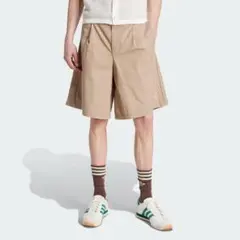 新品 定価11000円 アディダスオリジナルス ワイドレッグパンツ 30インチのサムネイル
