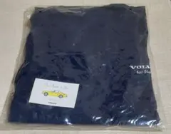 VOLVO ヴォルボ P1800 ノベルティ Tシャツ フリーサイズ