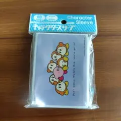 カービィplay with/ワドルディ スリーブ だいじょうぶだよ